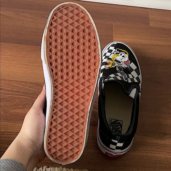 VANS ULTRACUSH - Picture 2 of 8